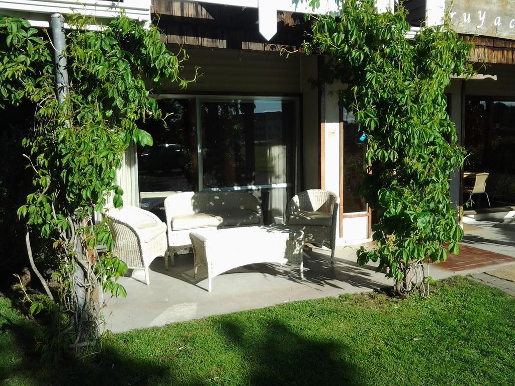 Hotel Truyaca Osorno Exterior photo
