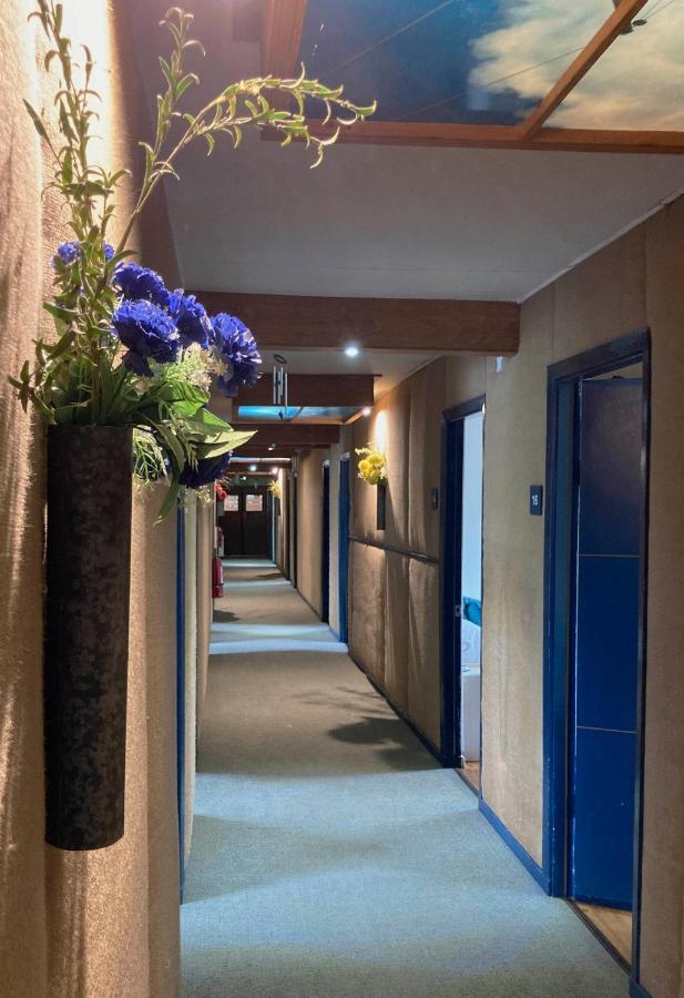 Hotel Truyaca Osorno Exterior photo