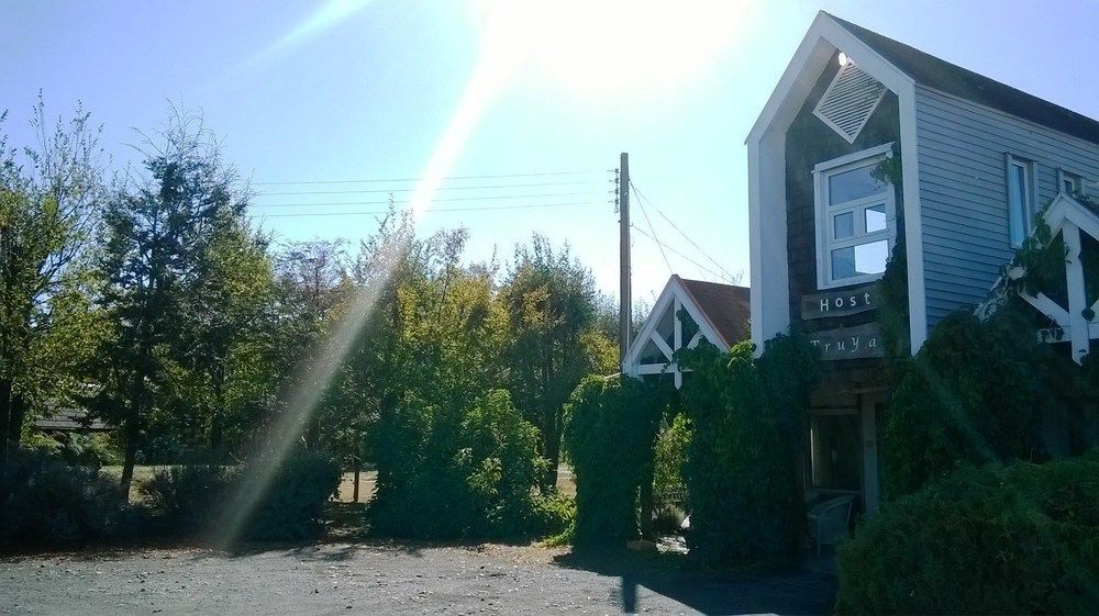Hotel Truyaca Osorno Exterior photo